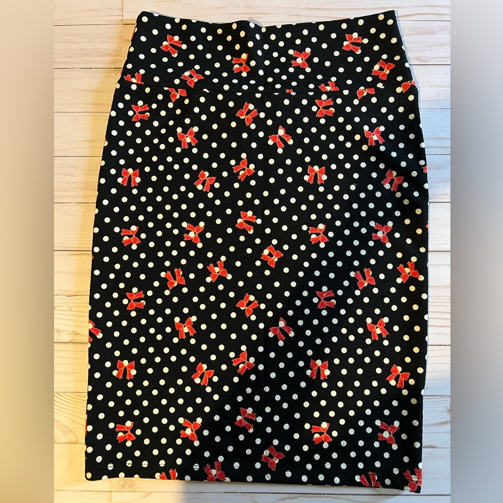 Lularoe Cassie pencil skirt